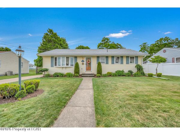 51 Birch Drive, Swoyersville, PA 18704