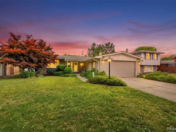 38750 Grandon Street, Livonia, MI 48150