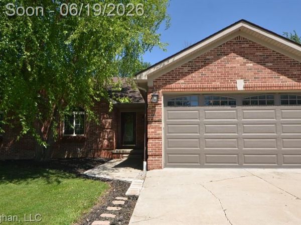 76152 Burman Road E , Richmond, MI 48062