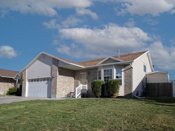 1173 W WIMBLEDON RIDGE LN S, West Jordan, UT 84084