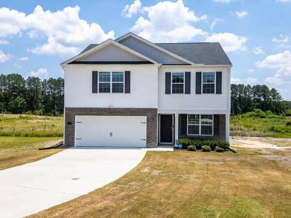 5656 Wellons Court , Wilson, NC 27893