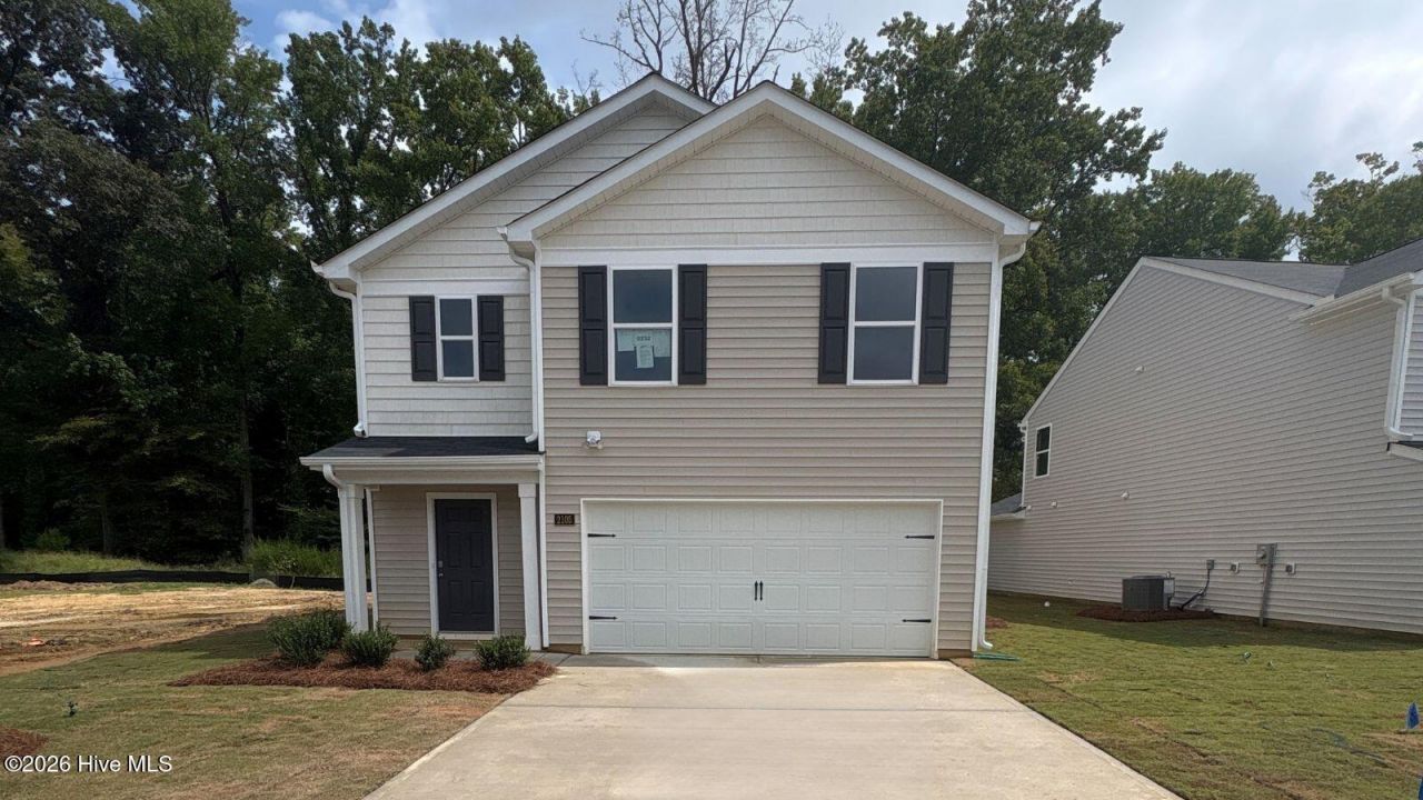 2105 Montalvan Drive, Greenville, NC 27834 Main Photo