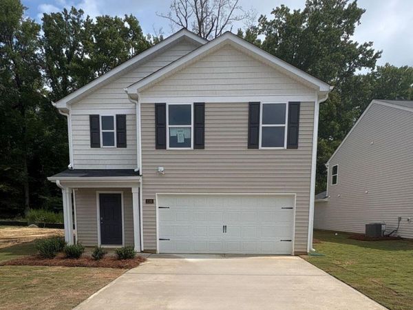 2105 Montalvan Drive, Greenville, NC 27834