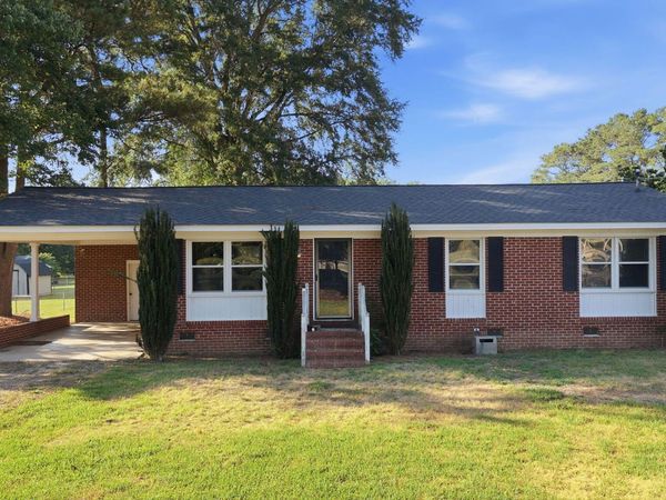 3915 Northern Hills Drive , Rocky Mount, NC 27804