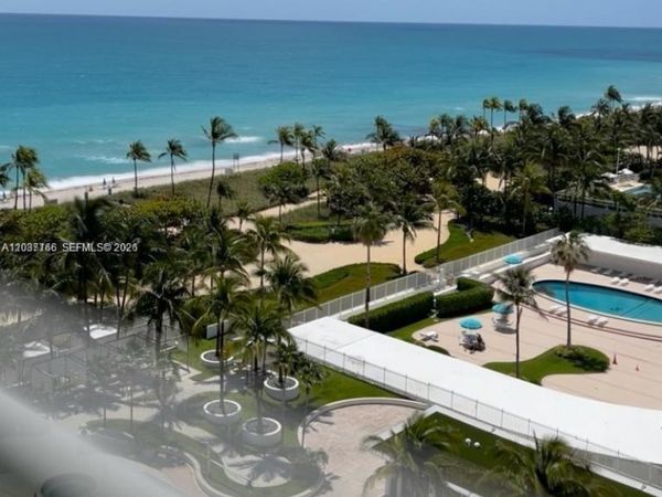 10275 Collins Ave , Unit 915, Bal Harbour, FL 33154
