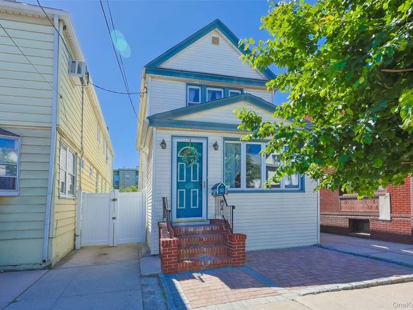 8518 53rd Avenue , Elmhurst, NY 11373