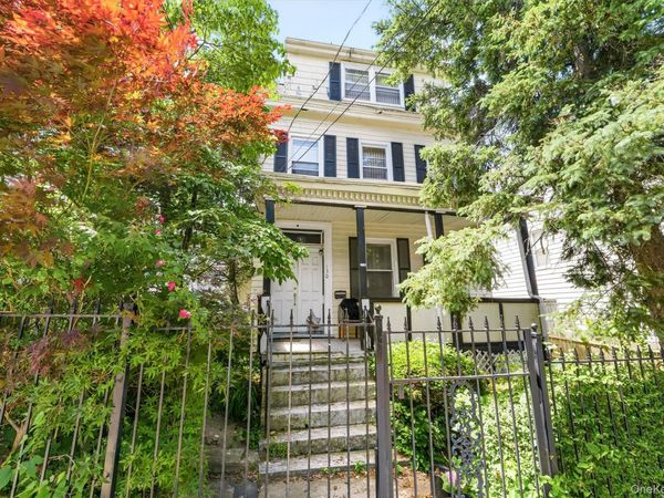 132 Webster Avenue , Yonkers, NY 10701