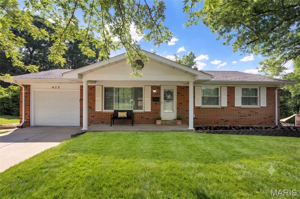 422 Sunset Lane , O Fallon, MO 63366 Main Photo