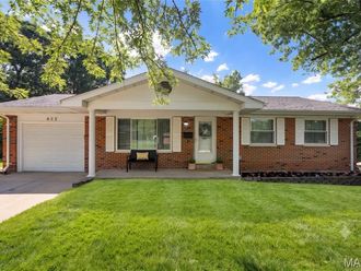 422 Sunset Lane O Fallon, MO 63366