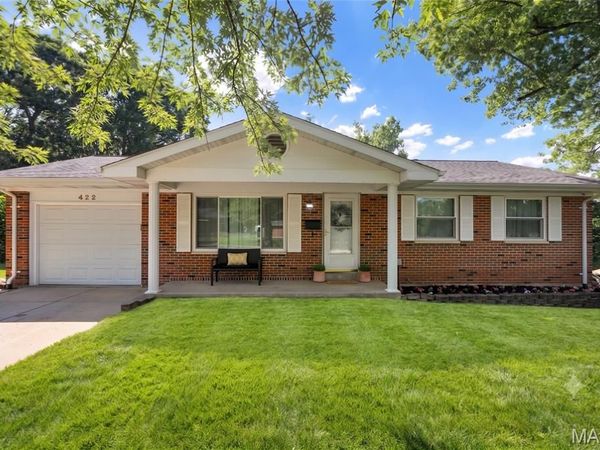 422 Sunset Lane , O'Fallon, MO 63366