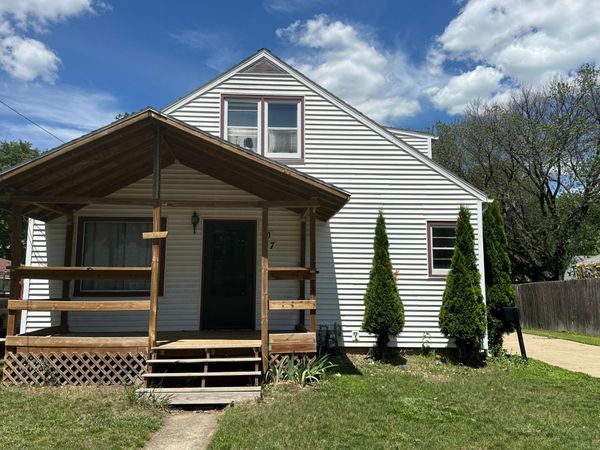 107 12th Street NW, Rochester, MN 55901