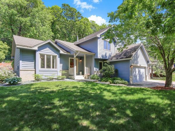 15505 Bryant Avenue S, Burnsville, MN 55306