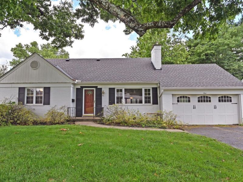 7311 Miami Hills Drive, Cincinnati, OH 45243 Photo 1