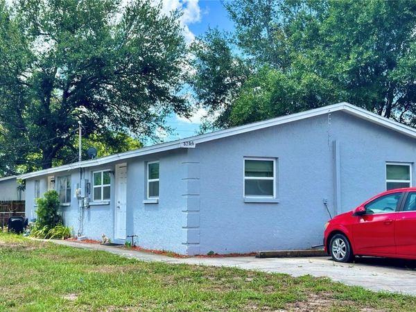 3780 137TH AVENUE , LARGO, FL 33771