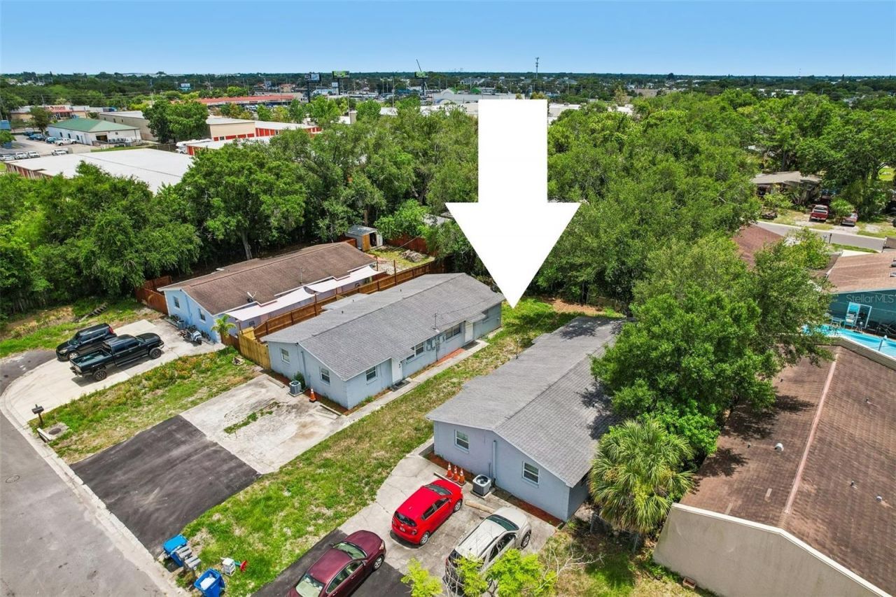 3780 137th Avenue , Largo, FL 33771 Photo