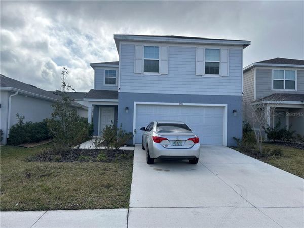 1261 REGAL KING DRIVE , KISSIMMEE, FL 34746