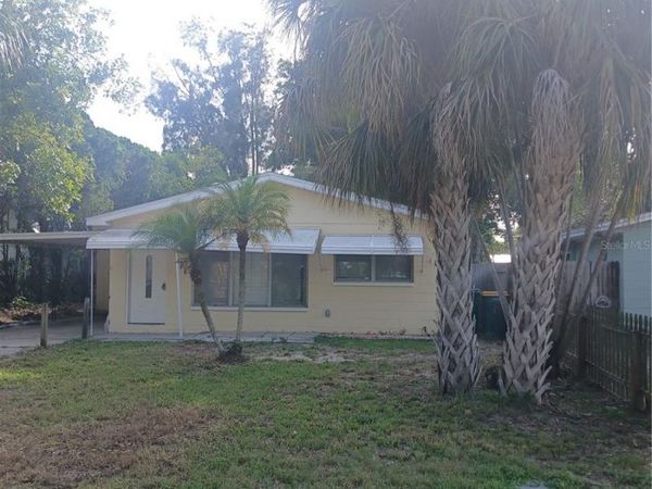 5410 70TH WAY N, ST PETERSBURG, FL 33709