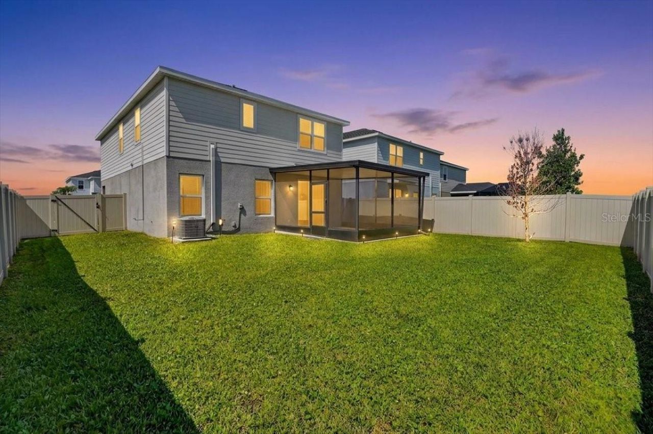 10730 High Noon Trail, Parrish, FL 34219 Photo