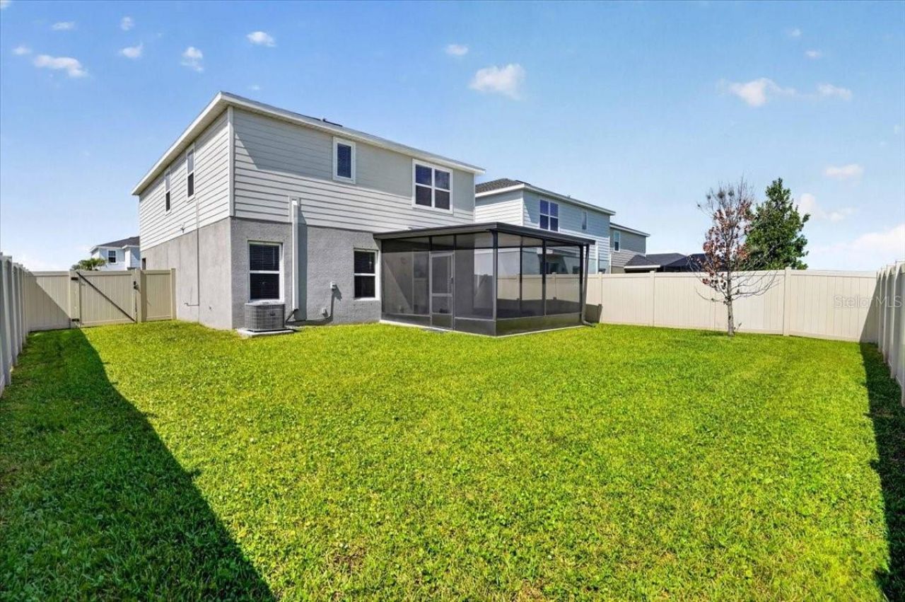 10730 High Noon Trail, Parrish, FL 34219 Photo