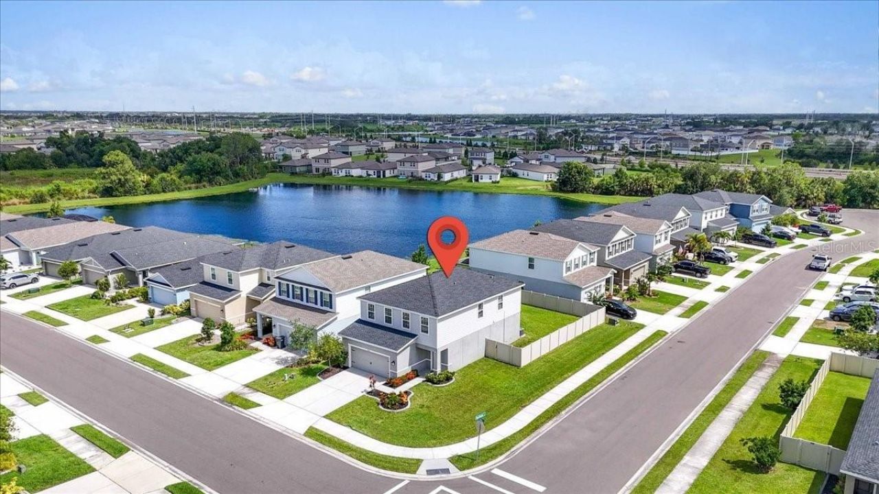 10730 High Noon Trail, Parrish, FL 34219 Photo
