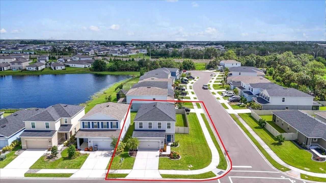 10730 High Noon Trail, Parrish, FL 34219 Photo