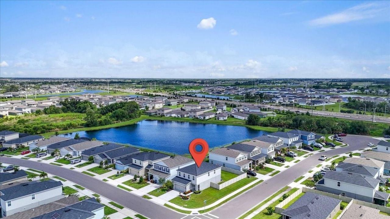 10730 High Noon Trail, Parrish, FL 34219 Photo
