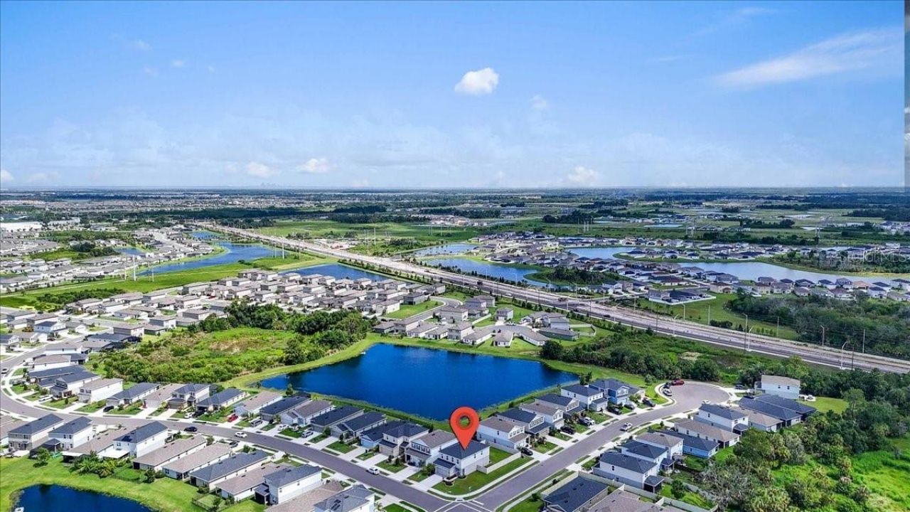 10730 High Noon Trail, Parrish, FL 34219 Photo