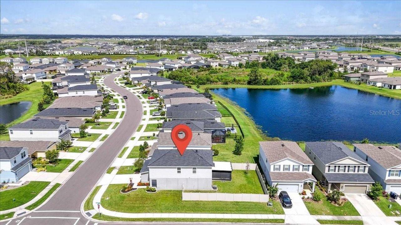 10730 High Noon Trail, Parrish, FL 34219 Photo