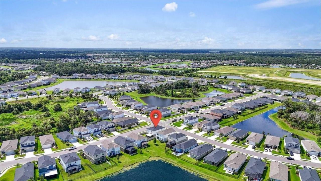 10730 High Noon Trail, Parrish, FL 34219 Photo