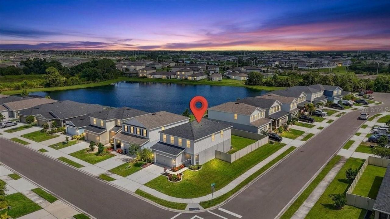 10730 High Noon Trail, Parrish, FL 34219 Photo
