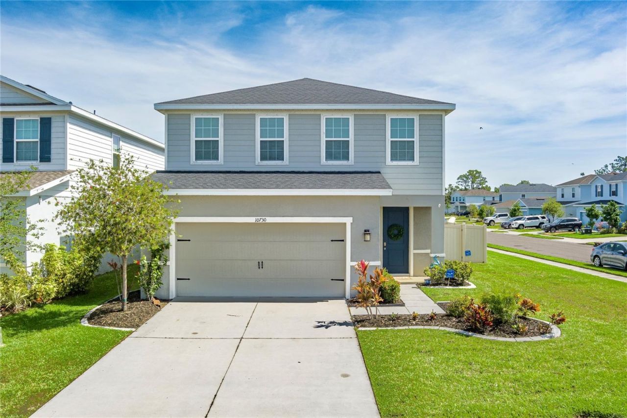 10730 High Noon Trail, Parrish, FL 34219 Photo