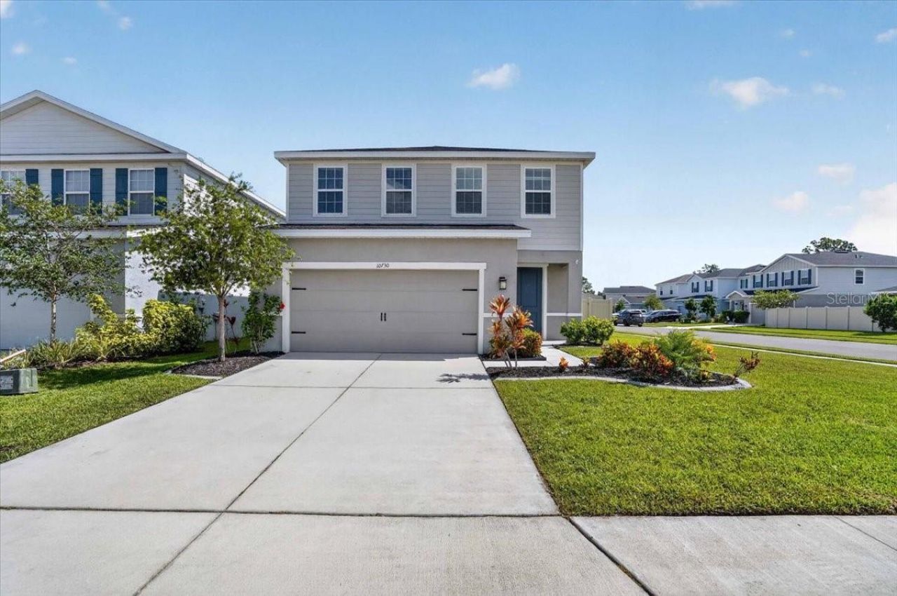 10730 High Noon Trail, Parrish, FL 34219 Photo