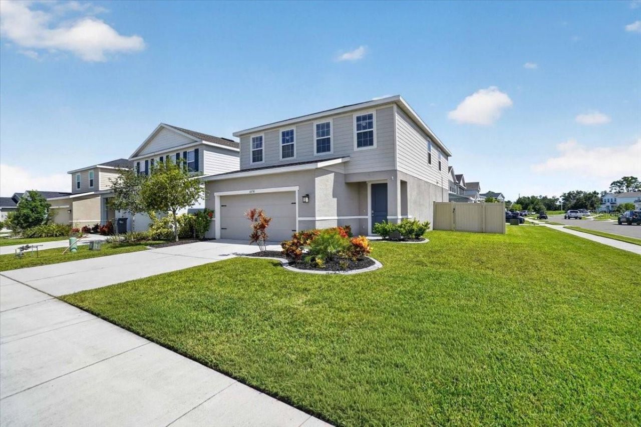 10730 High Noon Trail, Parrish, FL 34219 Photo