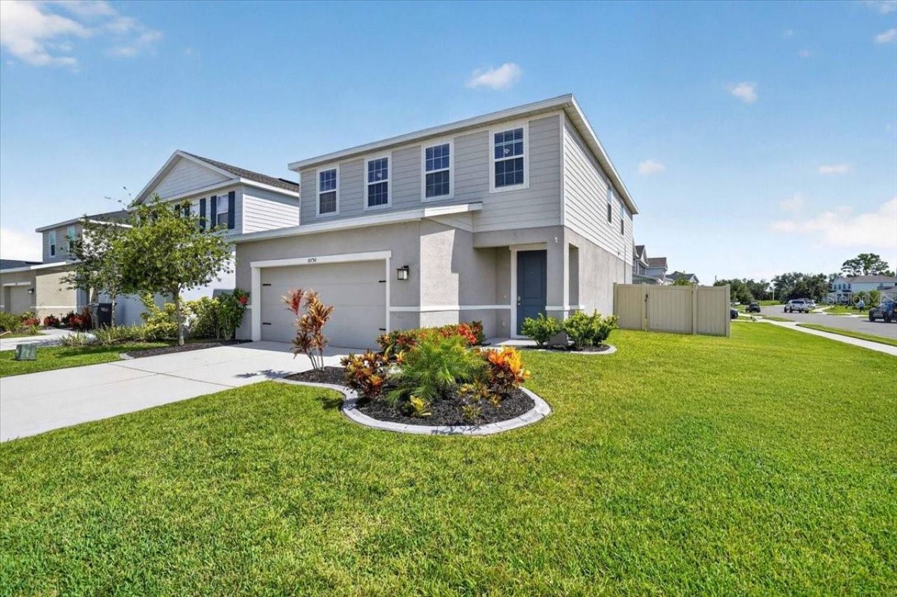 10730 High Noon Trail, Parrish, FL 34219 Photo