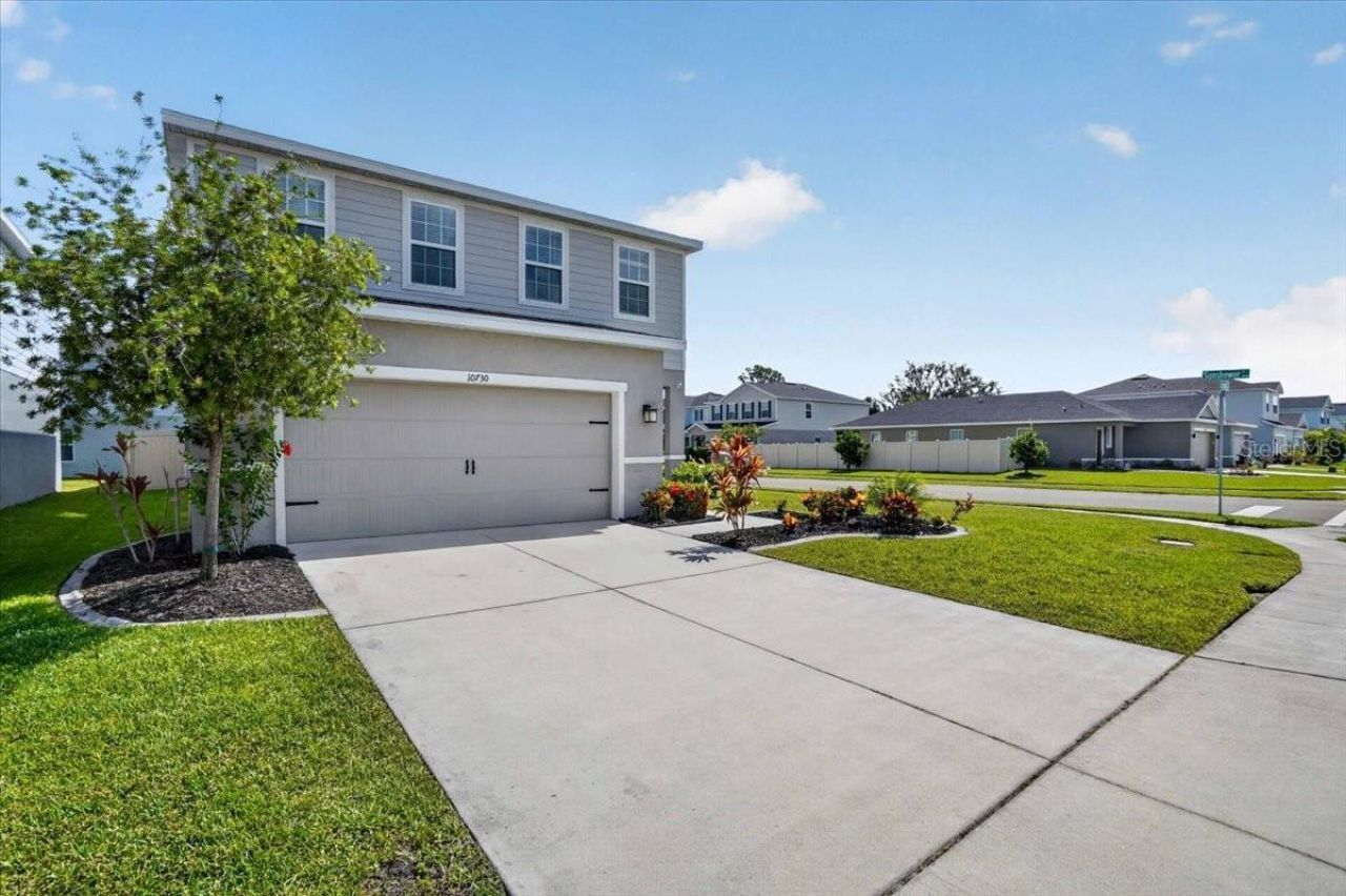 10730 High Noon Trail, Parrish, FL 34219 Photo