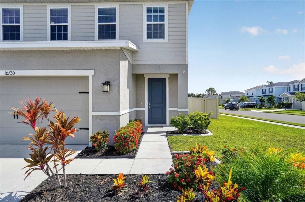 10730 High Noon Trail, Parrish, FL 34219 Photo