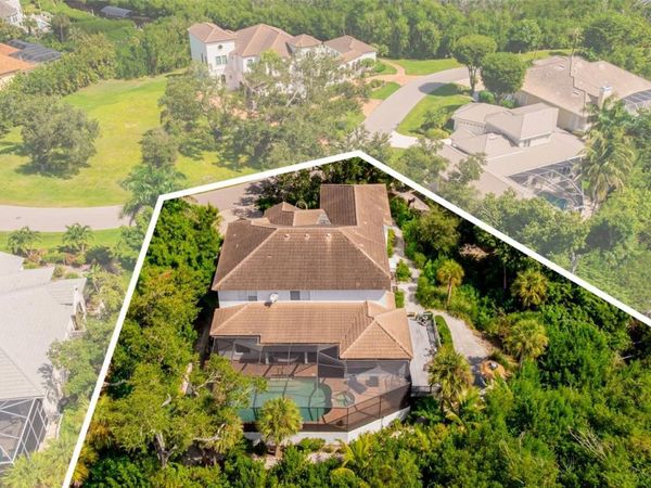 13881 BLENHEIM TRAIL ROAD , FORT MYERS, FL 33908