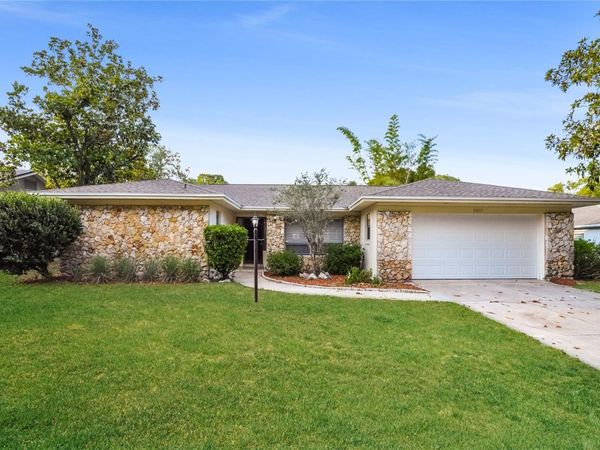 8873 ASPEN AVENUE , ORLANDO, FL 32817