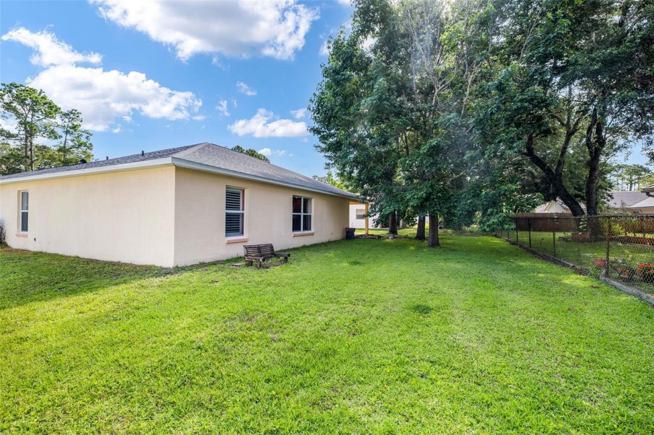 16 Slumber Path , Palm Coast, FL 32164 Photo