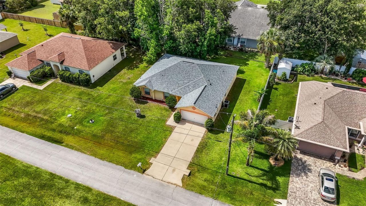 16 Slumber Path , Palm Coast, FL 32164 Photo