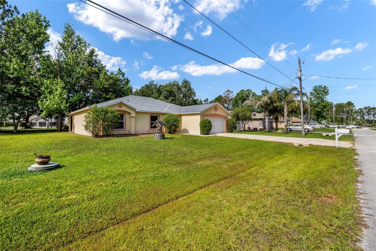 16 Slumber Path , Palm Coast, FL 32164 Photo