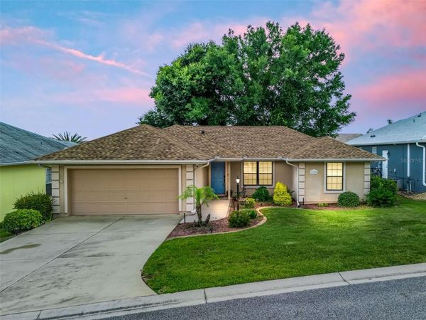 17898 SE 125TH CIRCLE , SUMMERFIELD, FL 34491