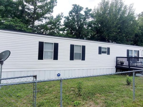 4030 NE 212TH TERRACE, WILLISTON, FL 32696
