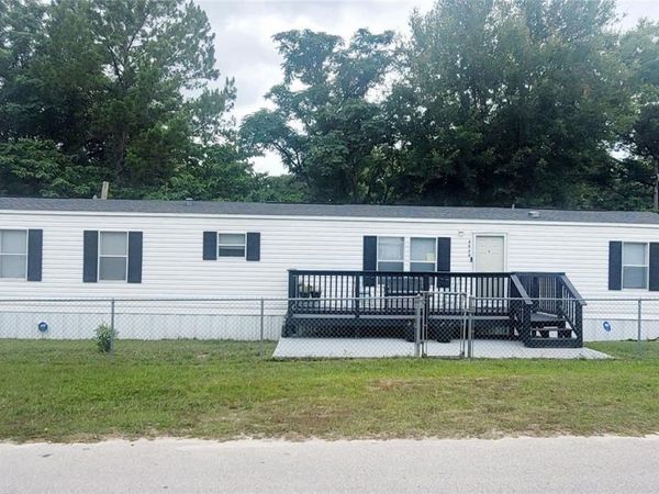 4030 NE 212TH TERRACE , WILLISTON, FL 32696