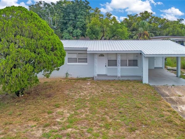 6132 W LIVINGSTON STREET , ORLANDO, FL 32835