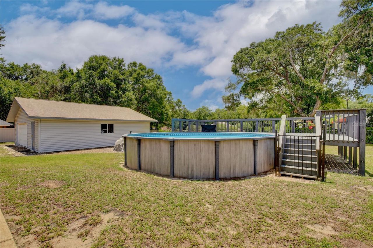 106 Polo Lane , Sanford, FL 32771 Photo