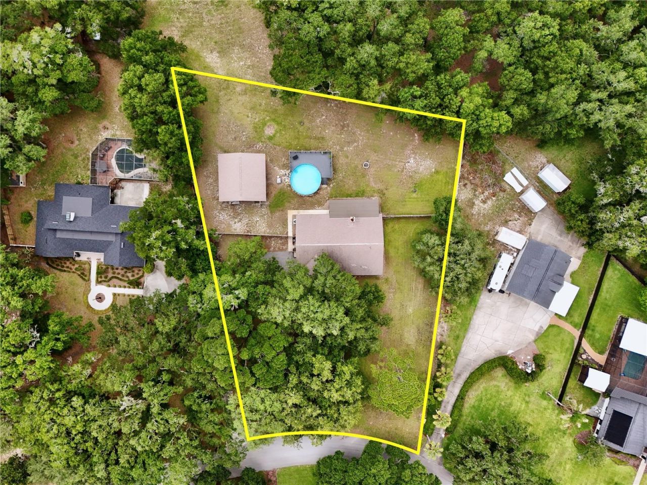 106 Polo Lane , Sanford, FL 32771 Photo