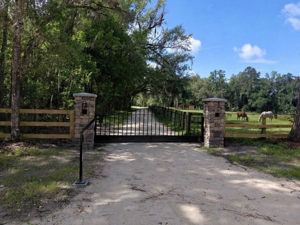 14810 NW 185 STREET, WILLISTON, FL 32696