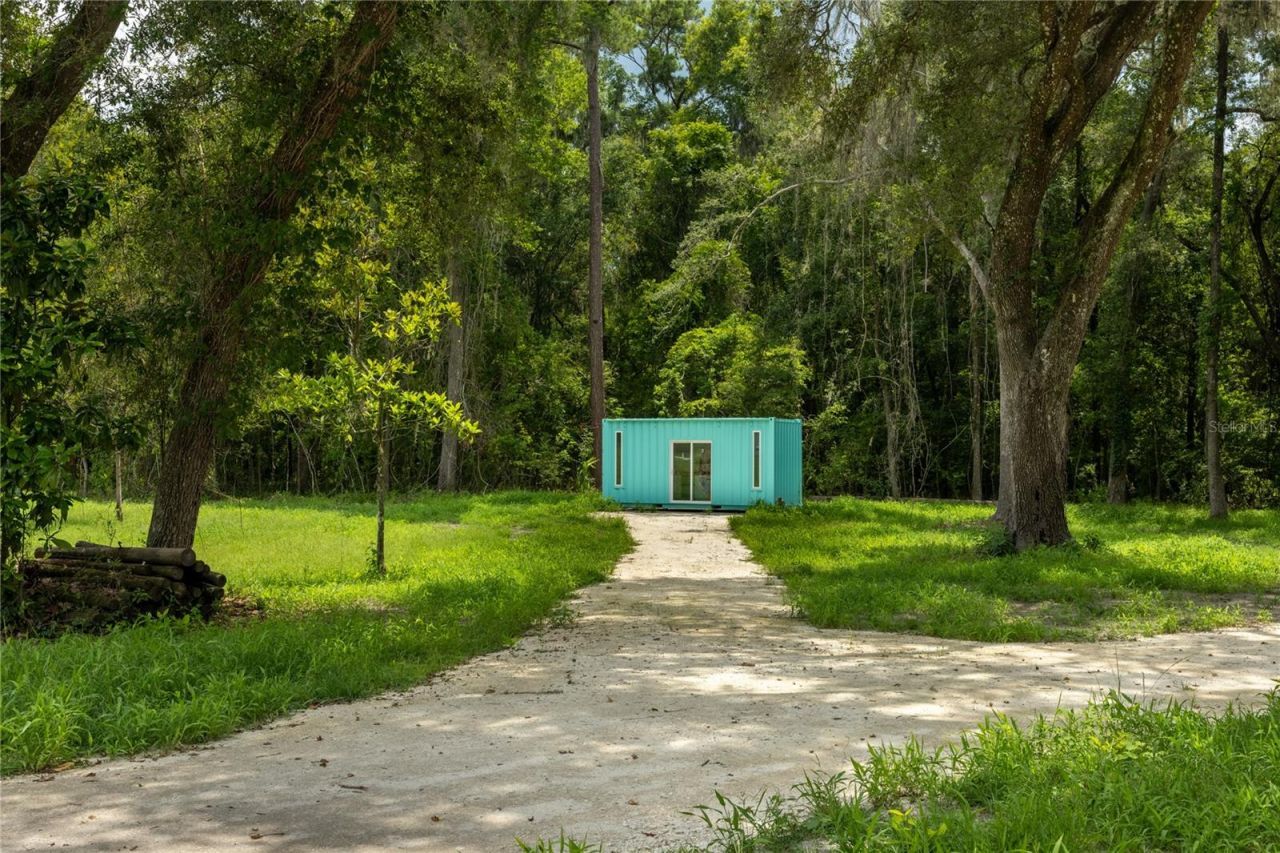 14810 NW 185 Street, Williston, FL 32696 Photo