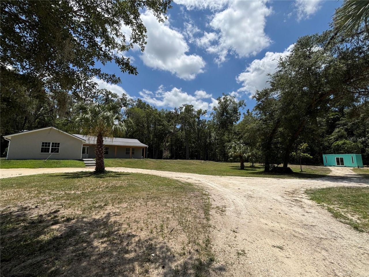 14810 NW 185 Street, Williston, FL 32696 Photo